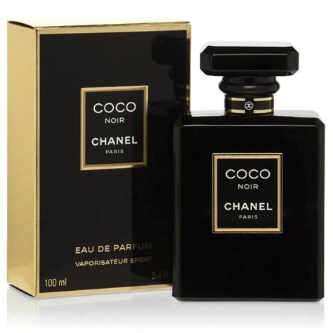 Chanel Coco Noir Eau de Parfum 